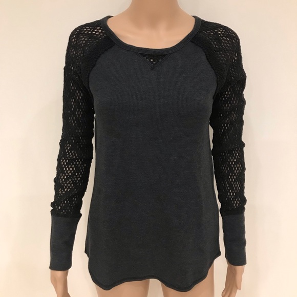 Lucky Brand Tops - Lucky Brand Sweater Top